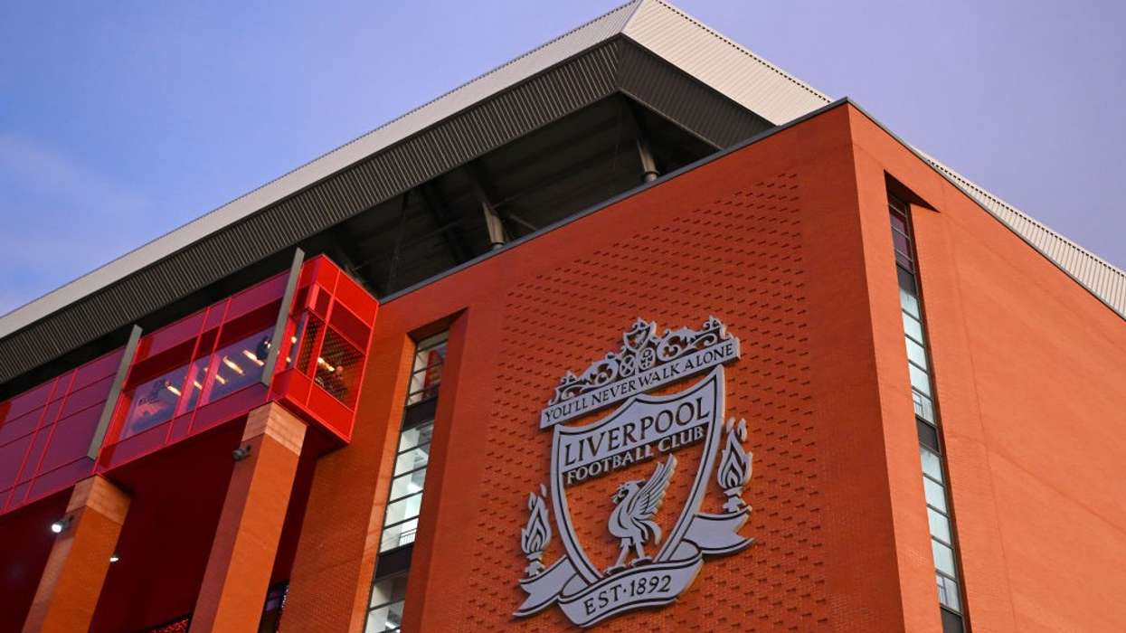 British Asian man alleges racial bias by Liverpool FC