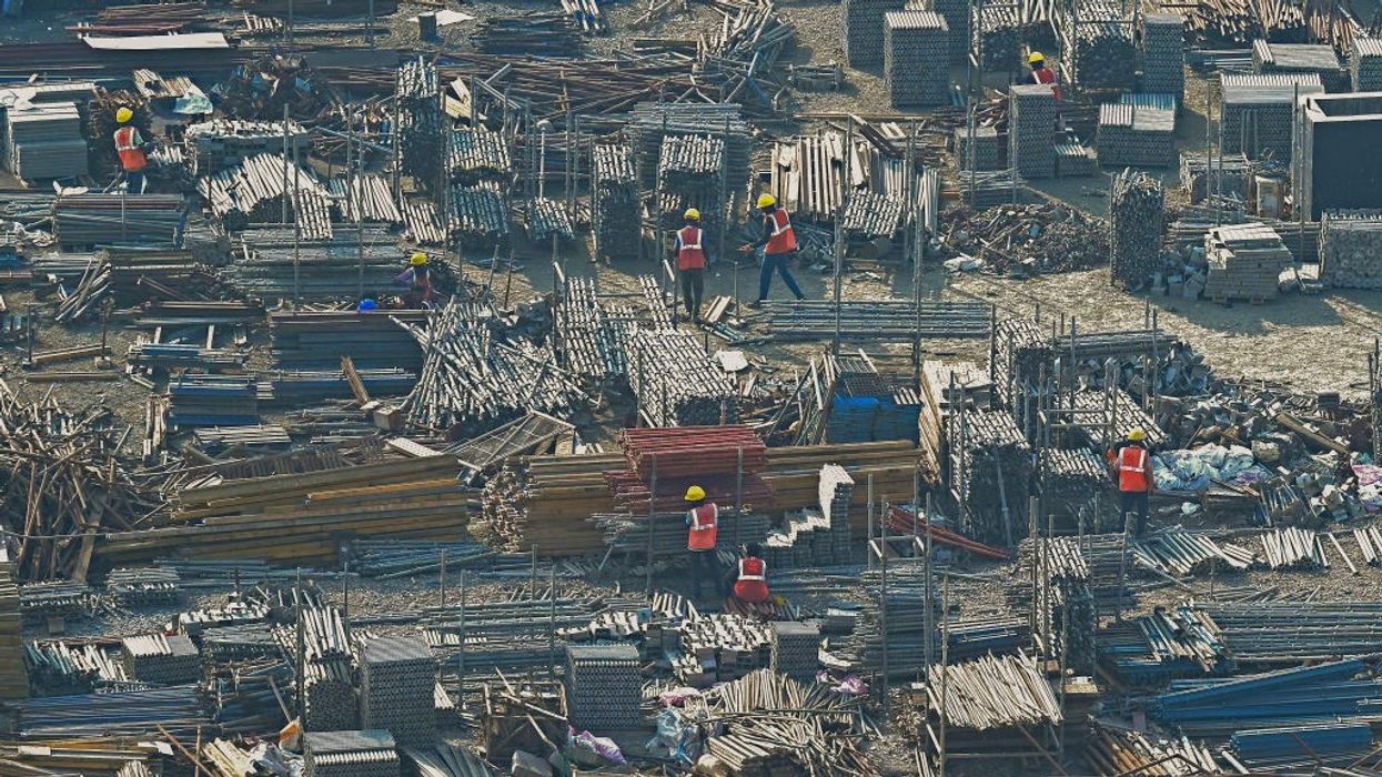 India to become world's top economic power by 2100: report