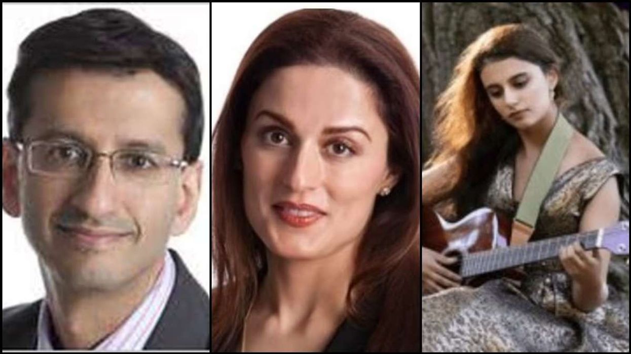 Kamal family deaths in Massachusetts ruled murder-suicide
