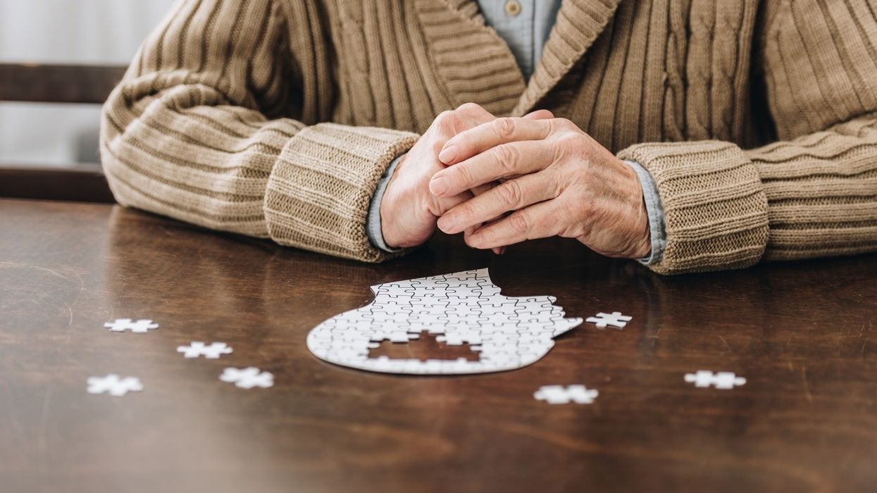 Stomach bug may increase risk of Alzheimer's: Study