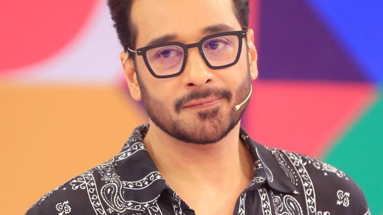 Faysal Quraishi calls for release of Indian films in Pakistan