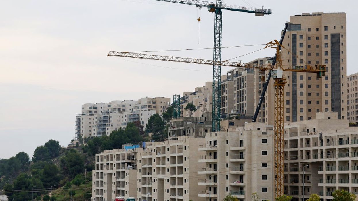 Israel to recruit 70,000 foreign workers from India, China