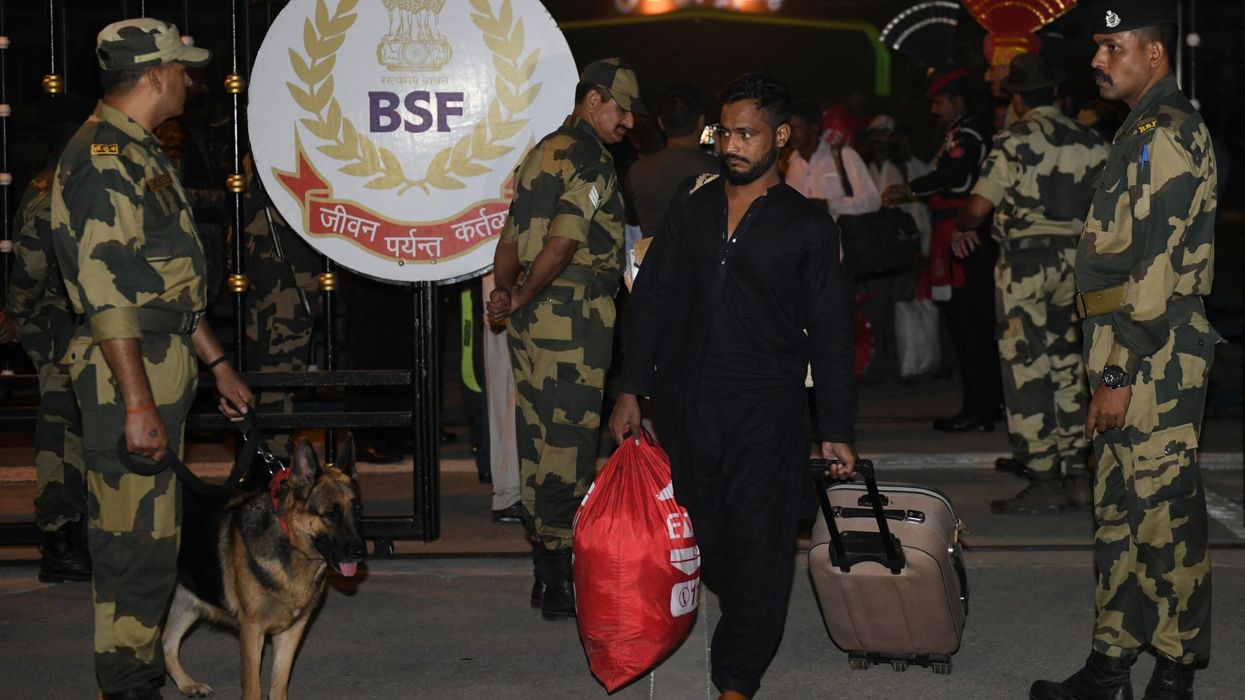 India asks Pakistan to release 184 jailed fishermen