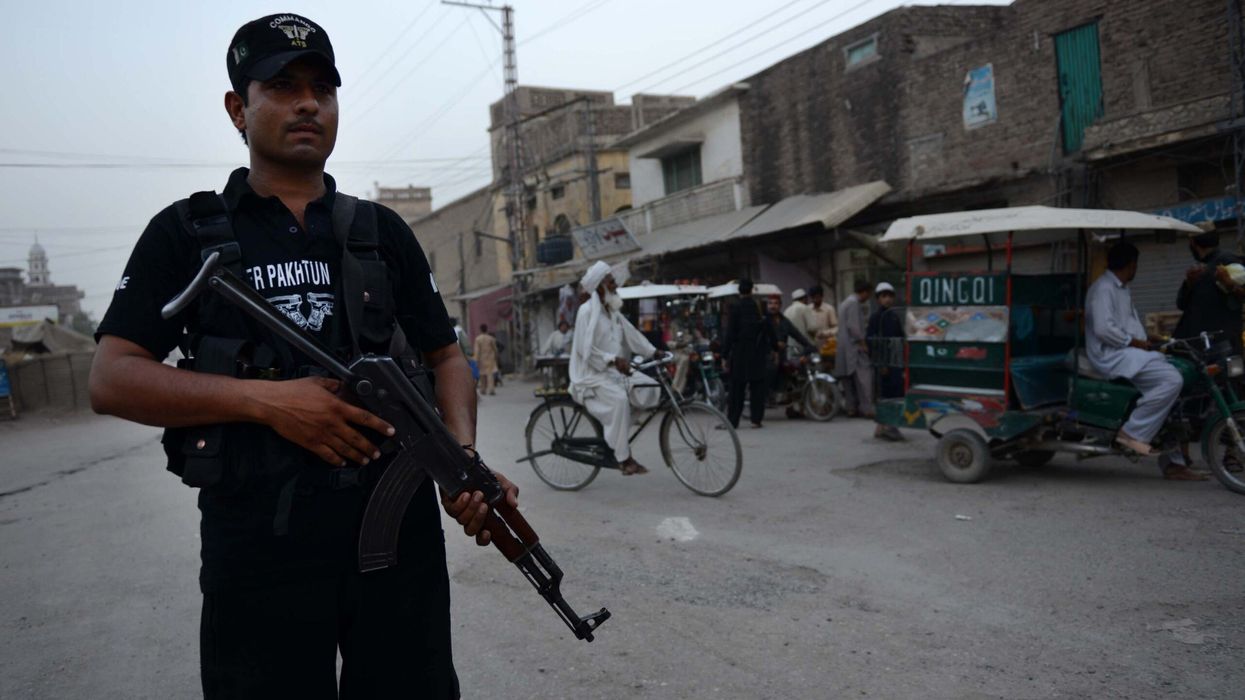 Militants kill six barbers abducted from Punjab in Pakistan
