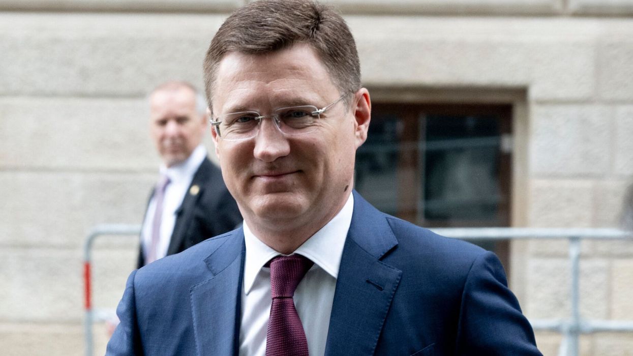 Sanctions spur Russia to raise oil exports across Asia