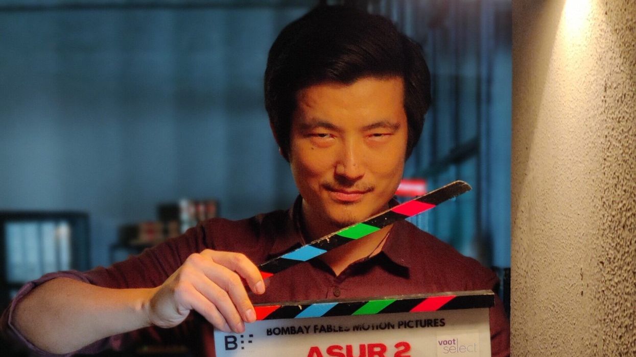 Meiyang Chang: Memorable moments of a self-made star