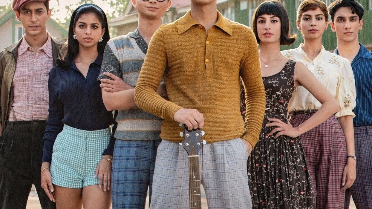 'The Archies' review: Film adaptation becomes a pointless piece of nostalgia
