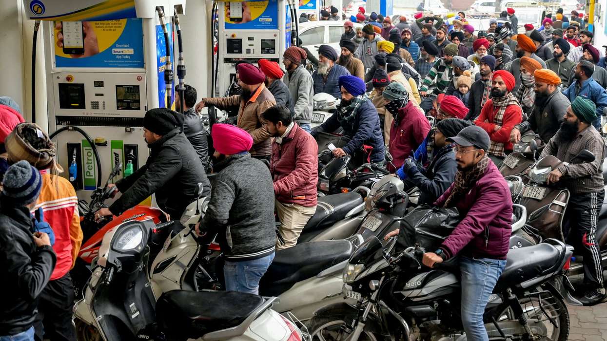 National strike in India averted with government pledge