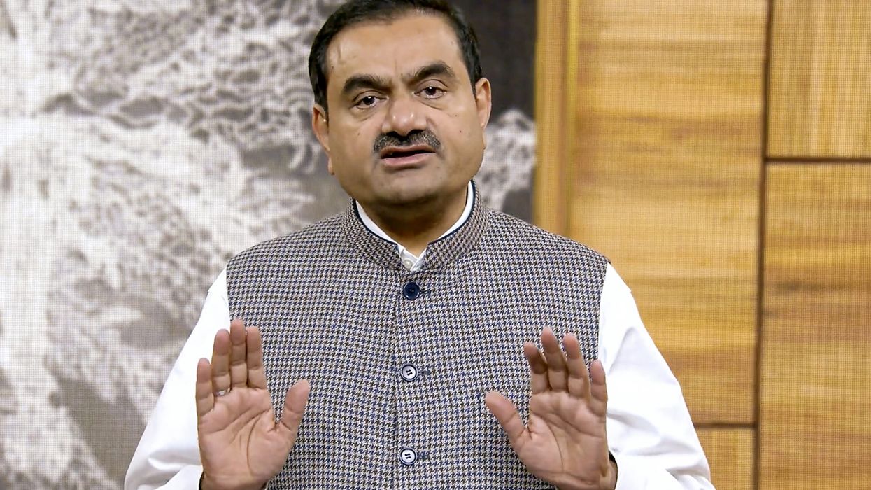 India's top court clears Adani amid short-seller allegations
