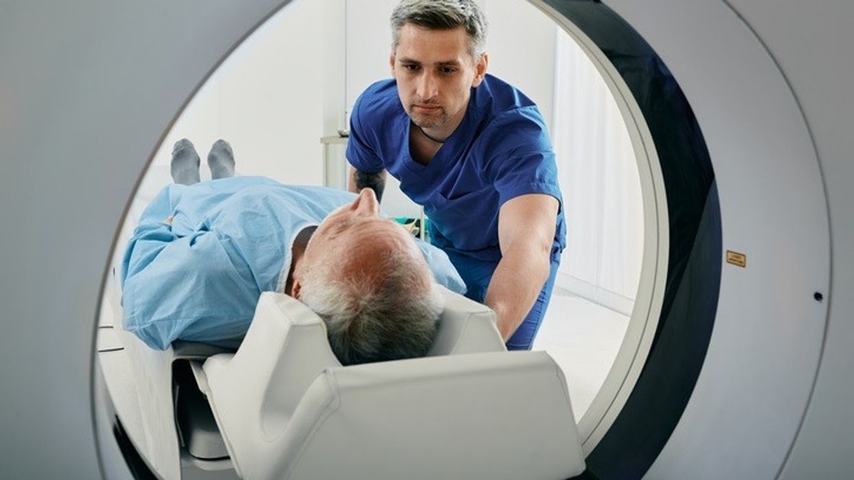 Nearly three million urgent cancer tests conducted in England