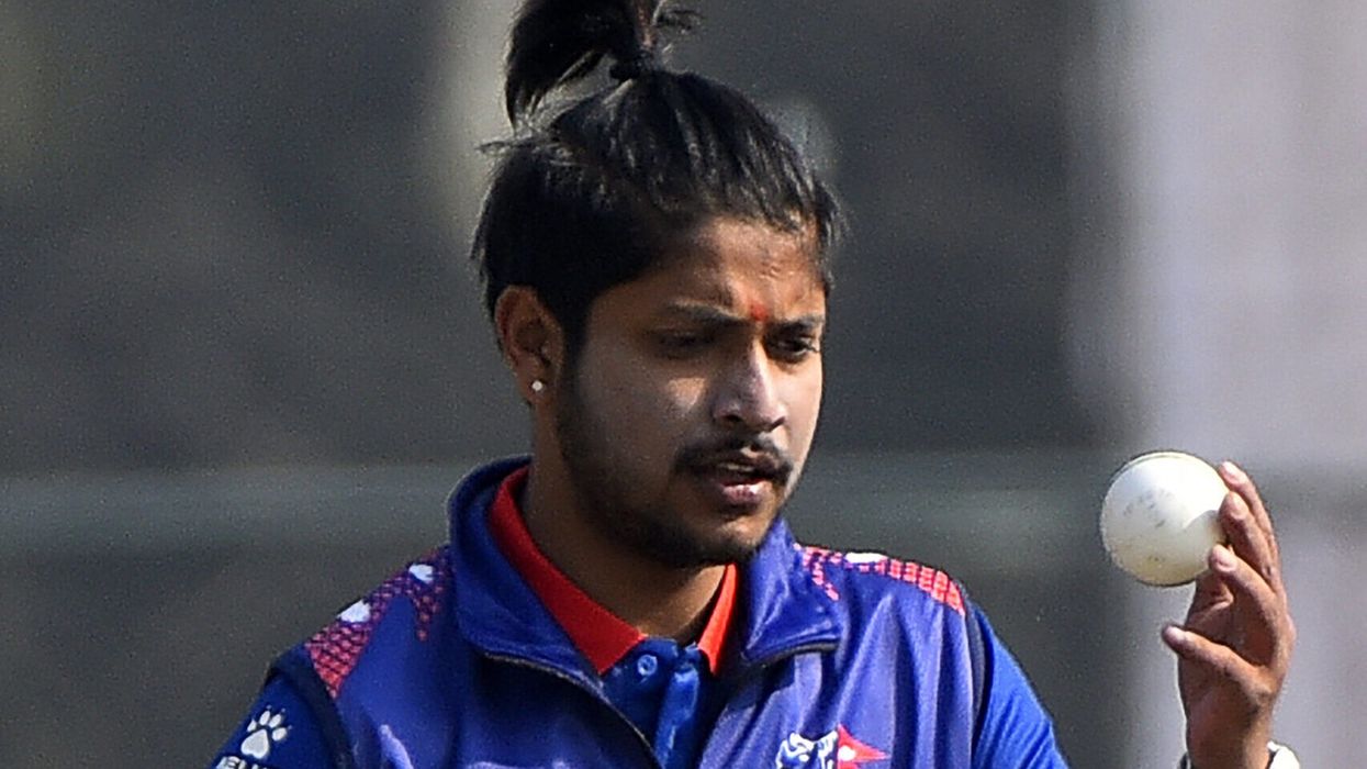 Nepal cricketer Lamichhane found guilty of rape