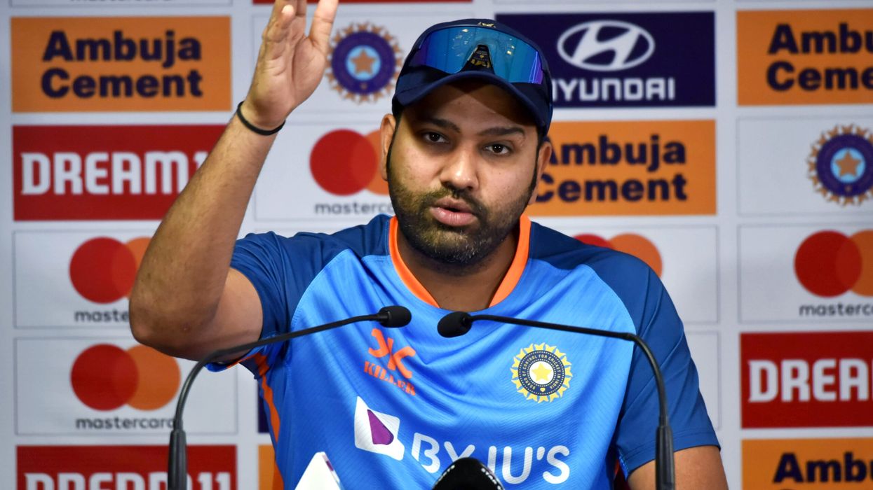 India 'not good enough to win'