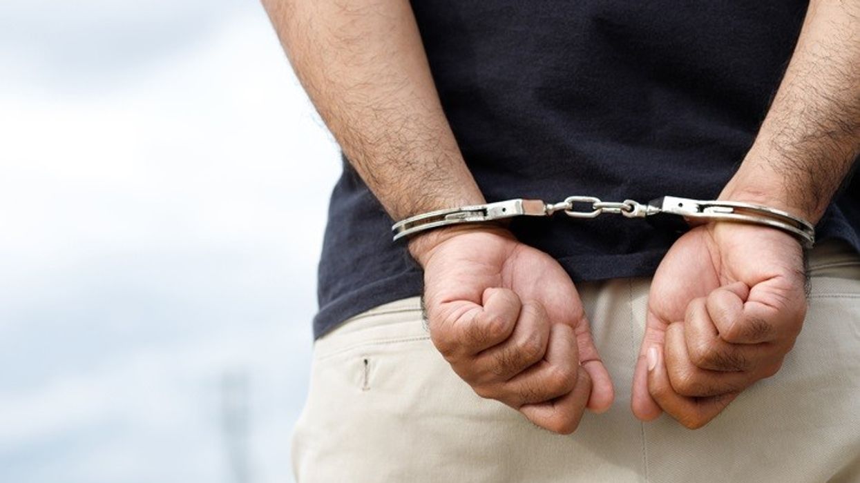 Alleged fraudsters of Indian origin face trial in Scotland court