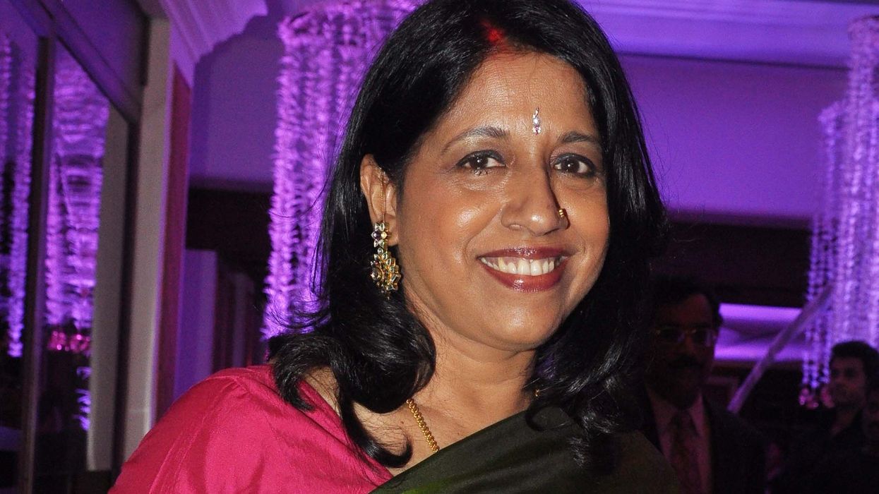 Kavita to kickstart 33rd edition of Lakshminarayana Global Music