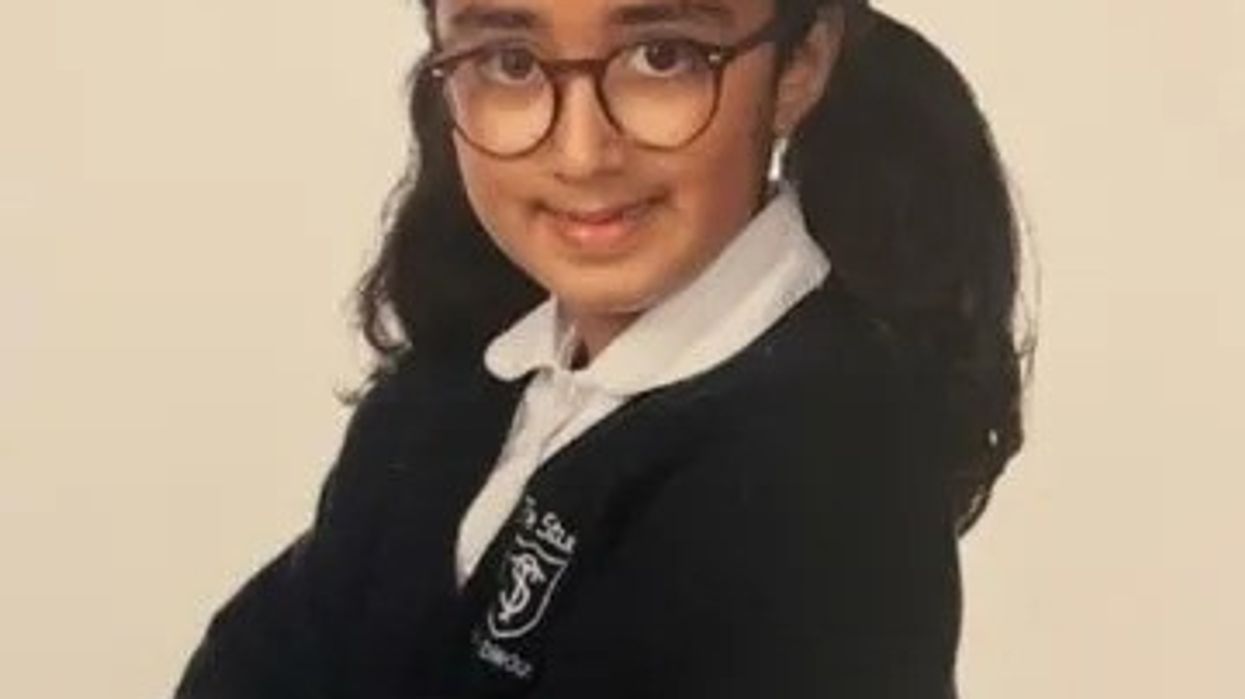 Nuria Sajjad's parents still waiting for crash answers