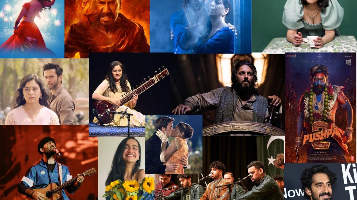 24 entertaining things to look forward to in 2024