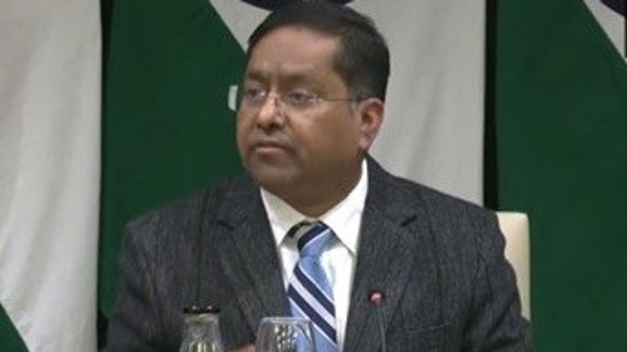 Indian community members get 'extortion calls' in Canada