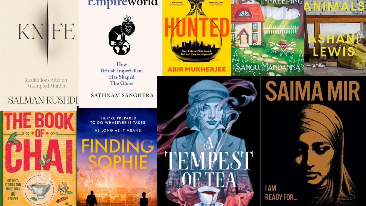 Delightful books from diverse genres to look out for in 2024