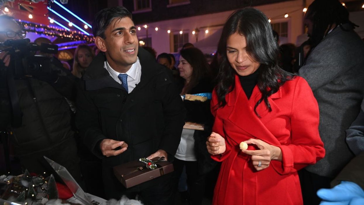 Labour seeks clarity on closure of Akshata Murty's investment firm