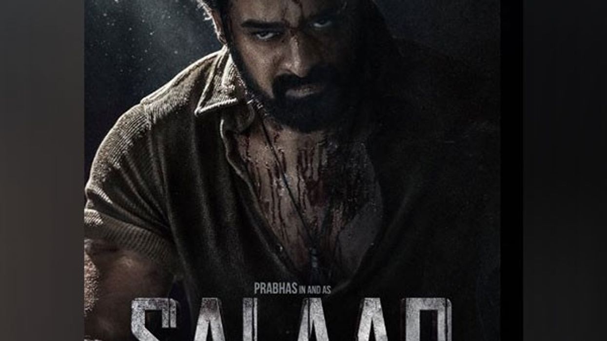Prabhas' 'Salaar' to release in Spanish