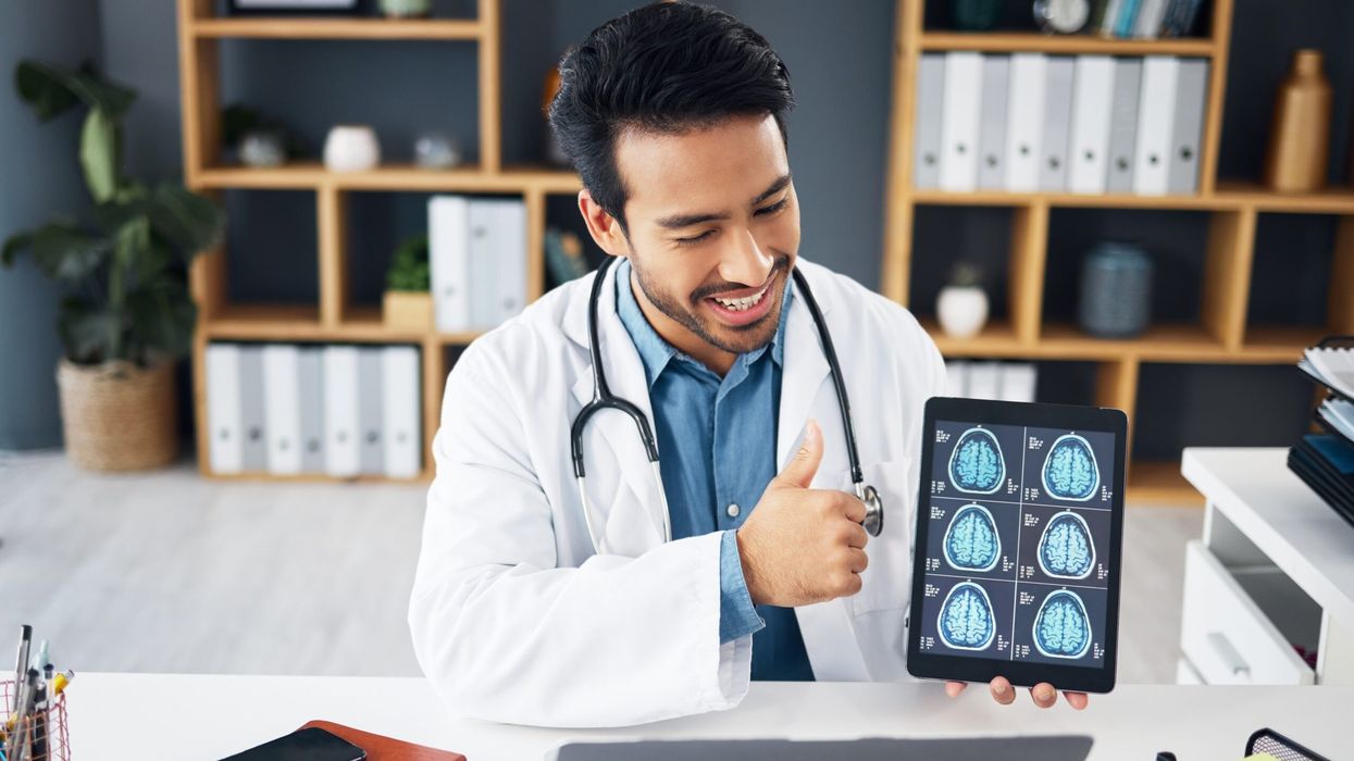 Exercise can boost brain health