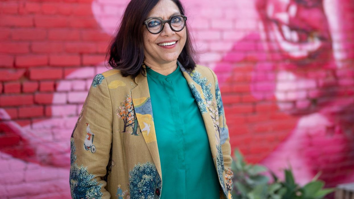 Sundance 2024 jurors include Mira Nair and Shaunak Sen
