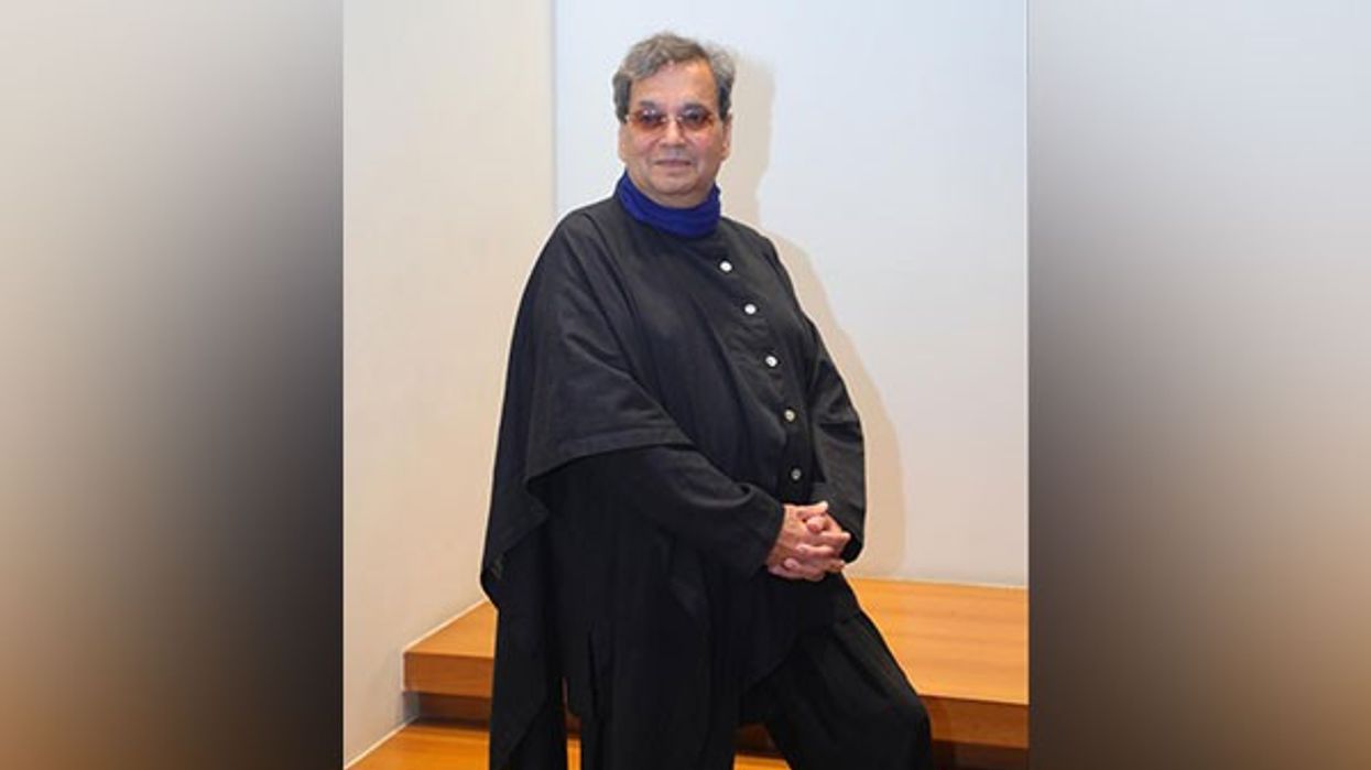 Subhash Ghai to attend Ram Temple inauguration