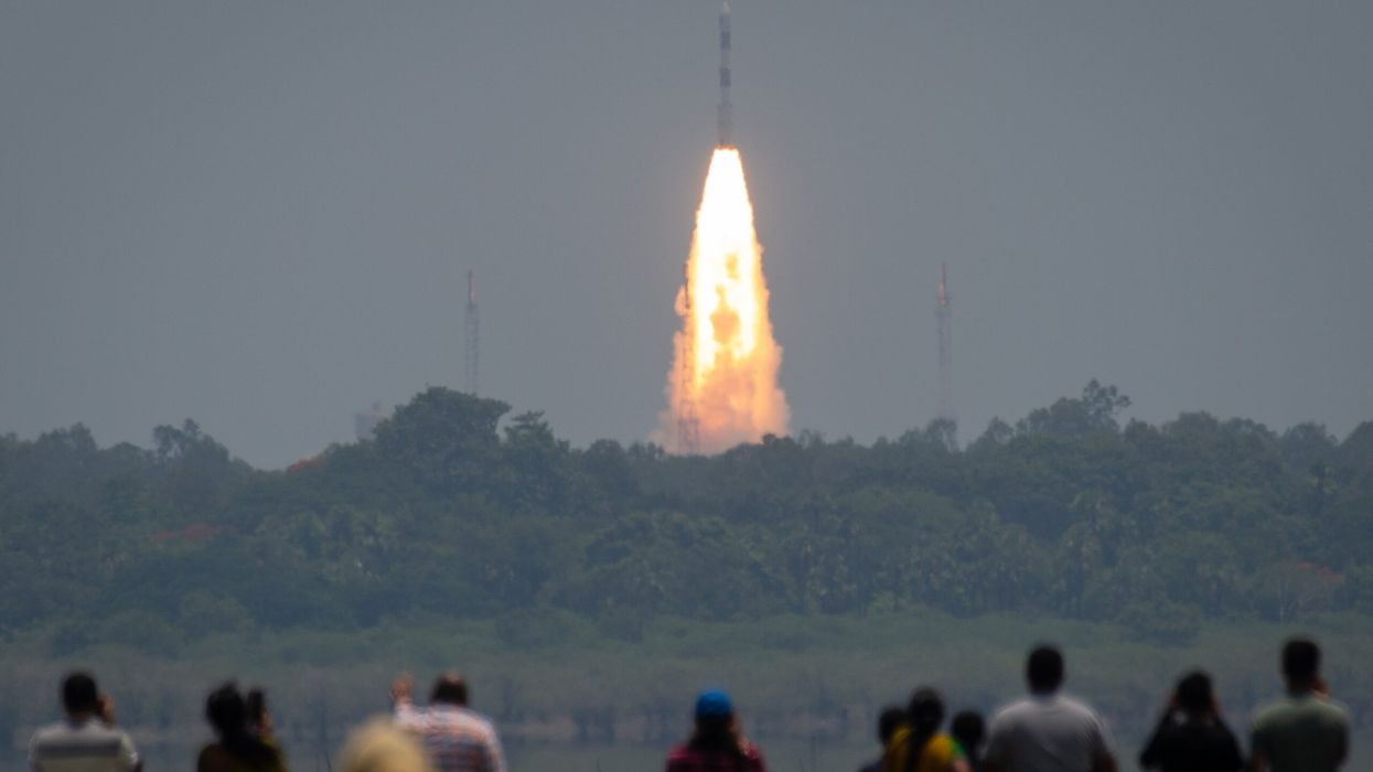 India’s first sun mission, Aditya-L1 reaches final destination