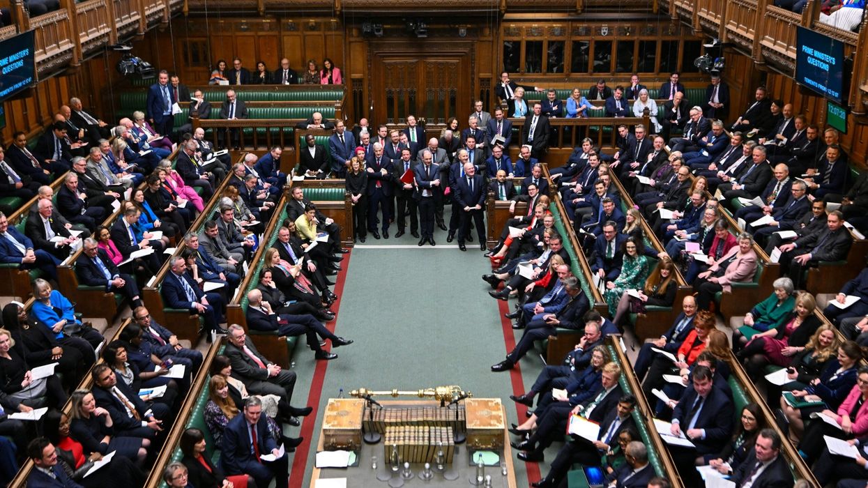 Ethnic minority MP numbers to surge this election: Study