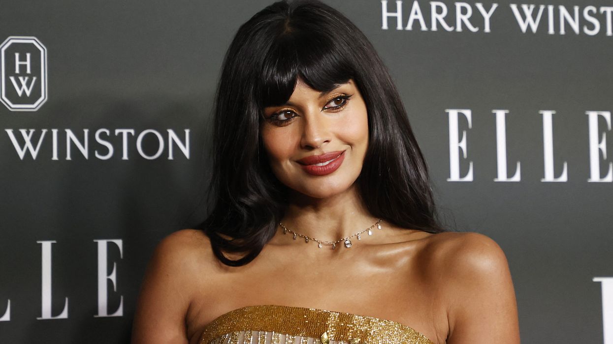 Jameela Jamil on narrative around weight-loss injections
