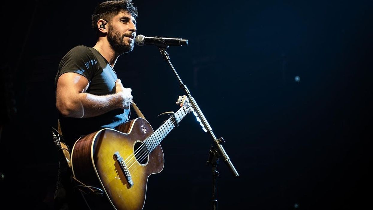 'Fauda' actor seriously injured in Gaza