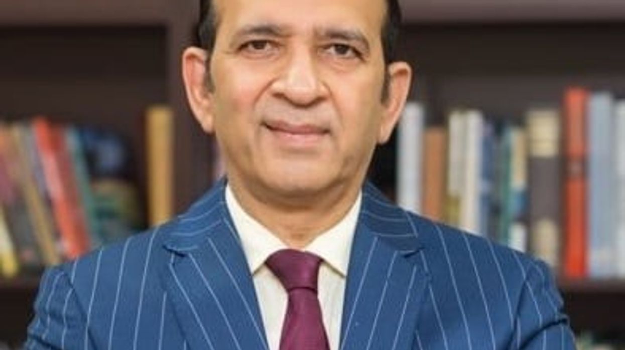 'India-Pakistan talks collapsed in 2001 due to Musharraf's Kashmir views'