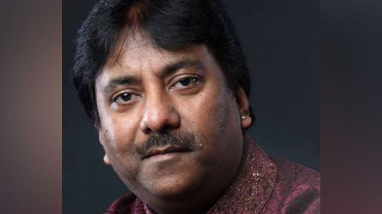 Music world mourns the loss of Ustad Rashid Khan