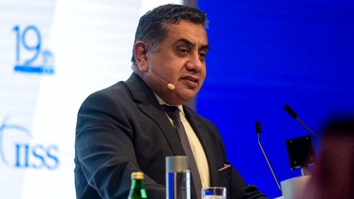 UK minister to visit two Indian states to boost ties