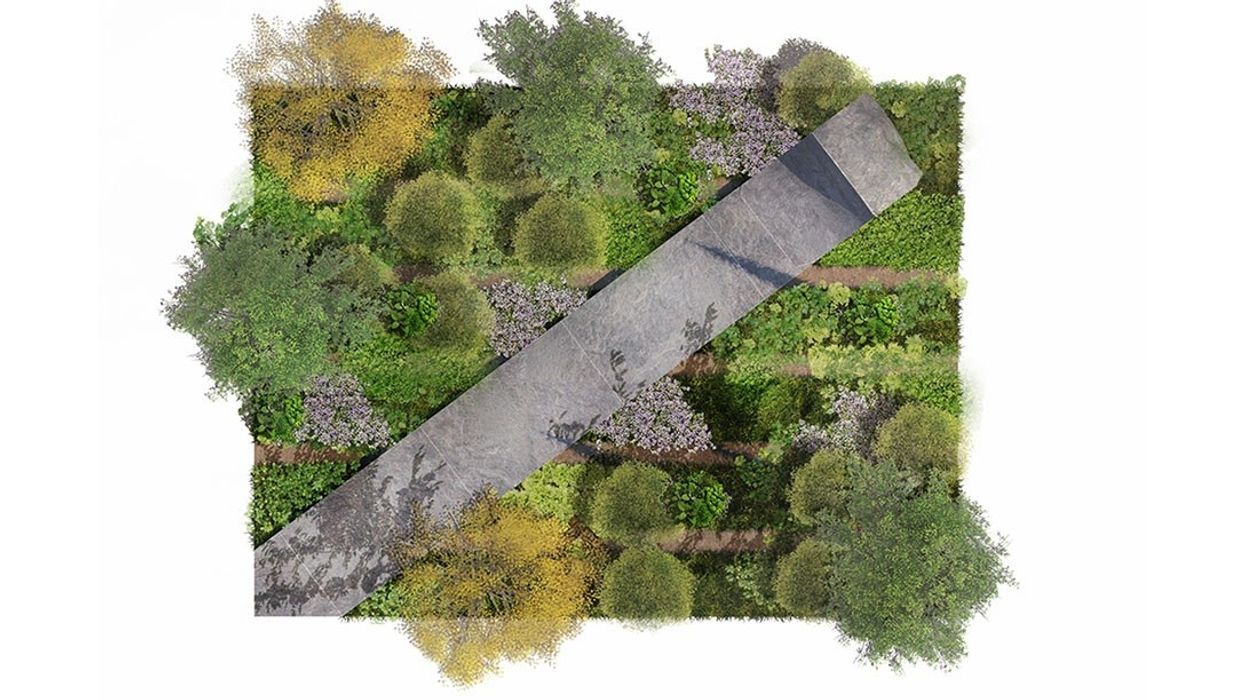 Innovative gardens to feature at RHS Chelsea Flower Show 2024