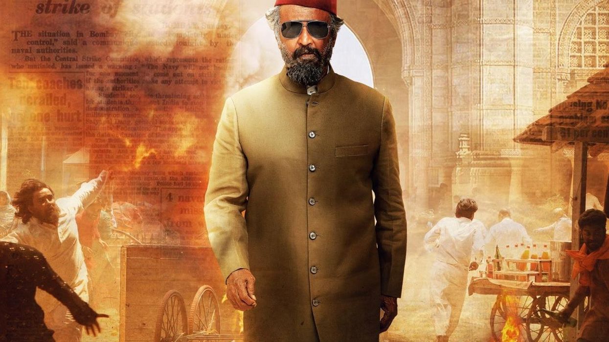 Rajinikanth's 'Lal Salaam' gets new release date