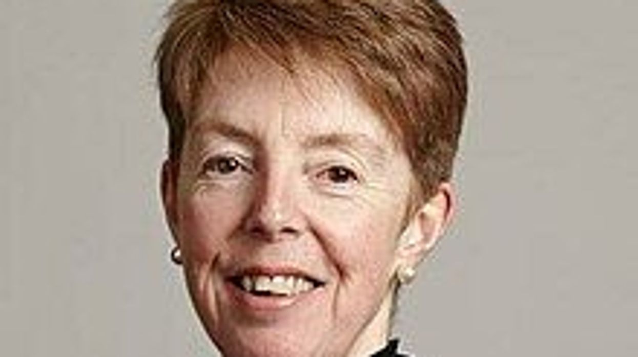 Who is Paula Vennells?