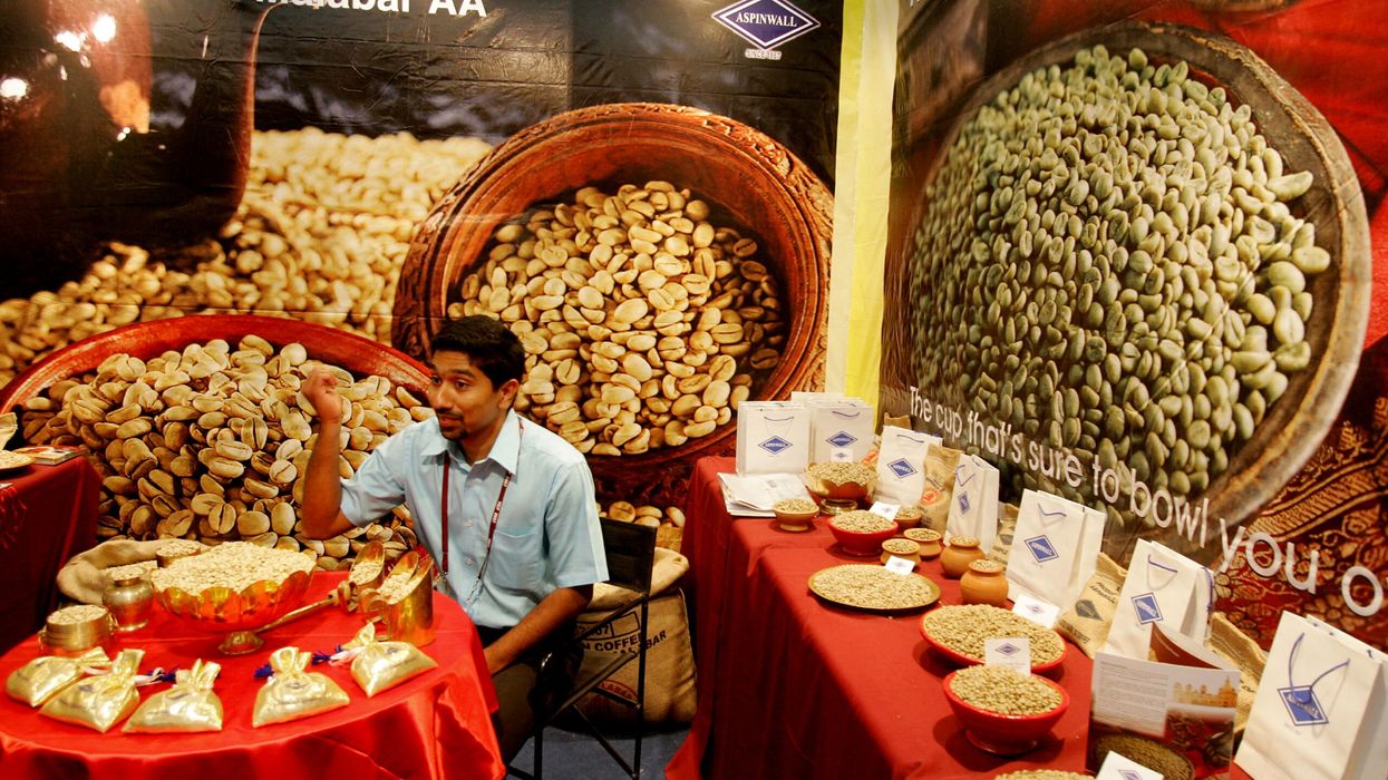 ‘India’s coffee exports likely to surge 10 per cent’