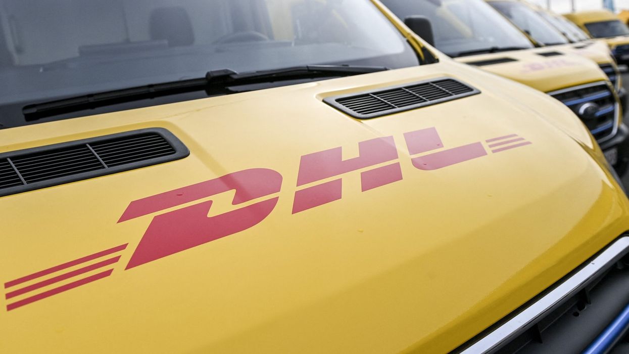 India's antitrust agency probes global delivery firms