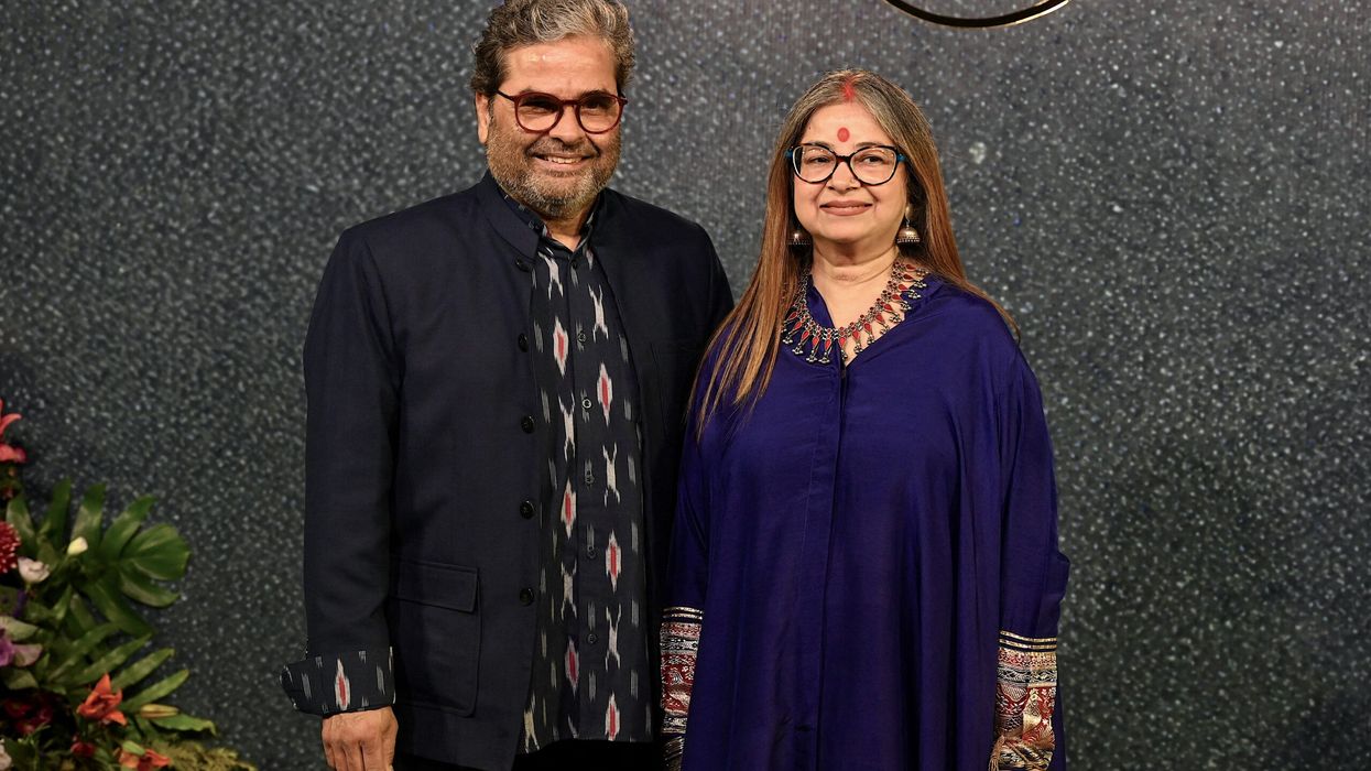 Rekha-Vishal Bhardwaj among others to attend SpokenFest 2024