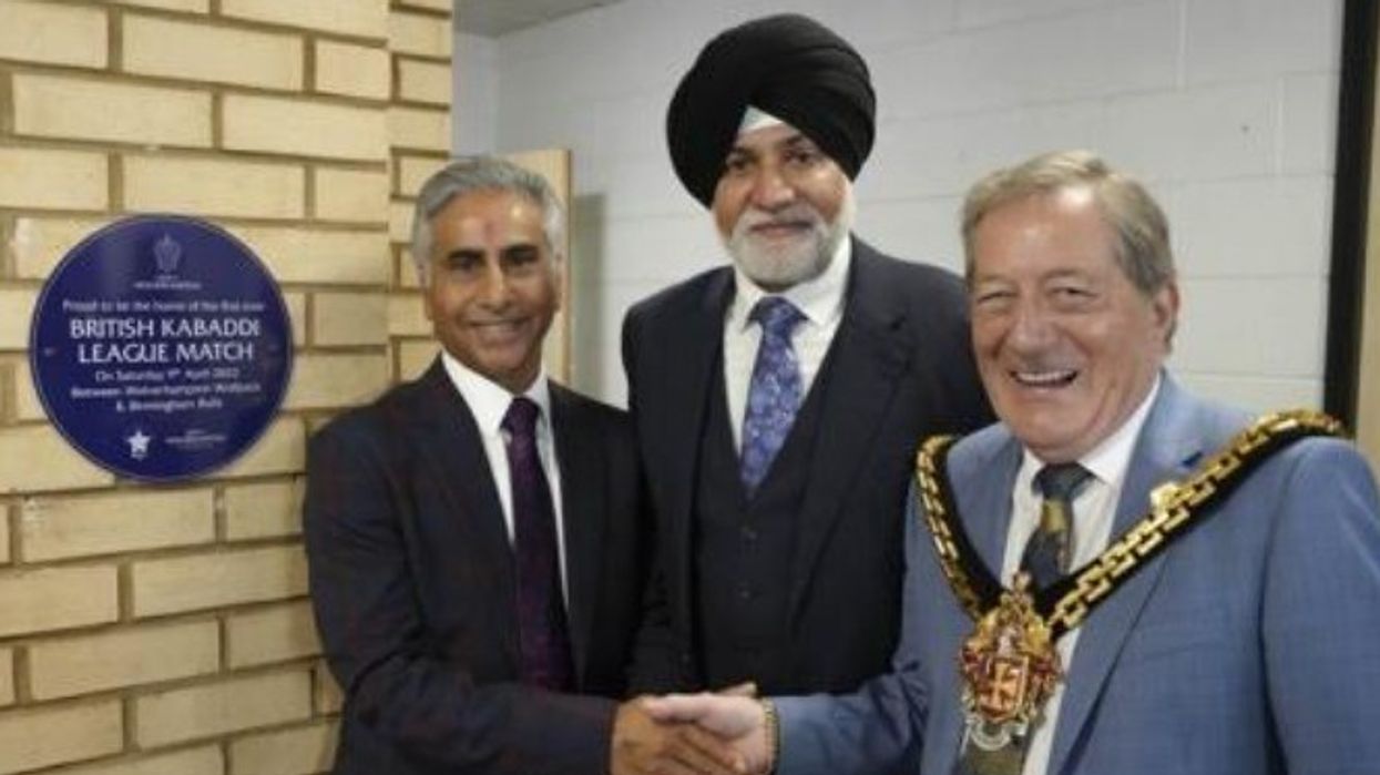 West Midlands ‘delighted’ to host Kabaddi World Cup 2025