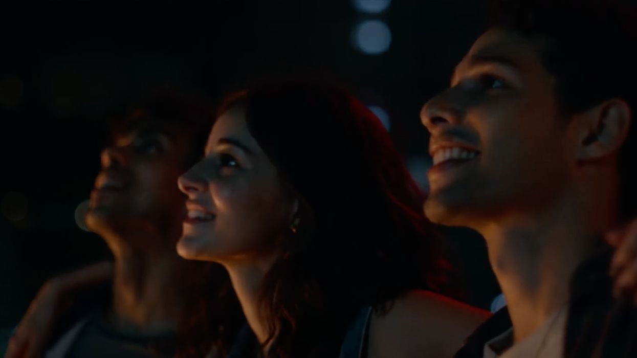 'Kho Gaye Hum Kahan' review: Slow pace mars acute film aimed at Gen Z