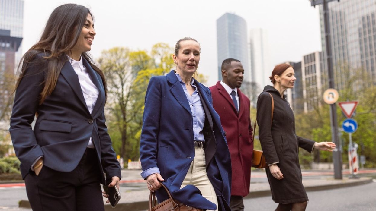 British Asian entrepreneurs call for more diversity in venture capital market