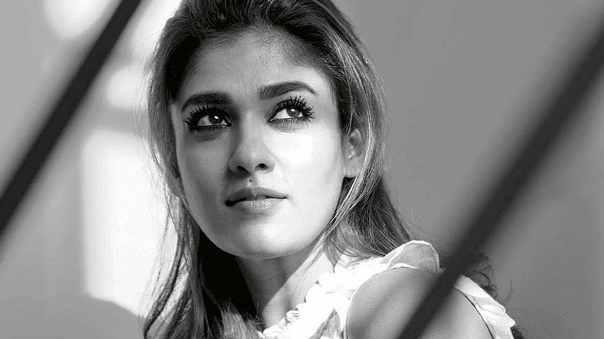 Complaints of hurting religious sentiments against Nayanthara