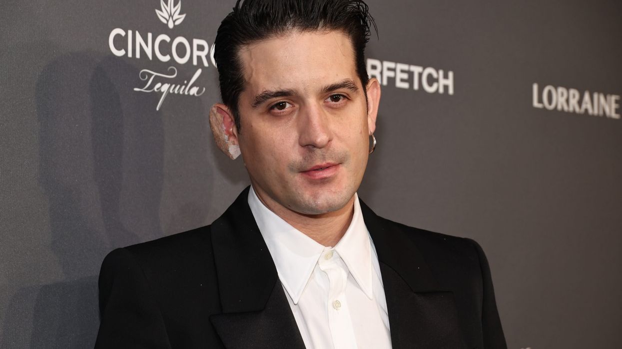 American rapper G-Eazy to perform in India