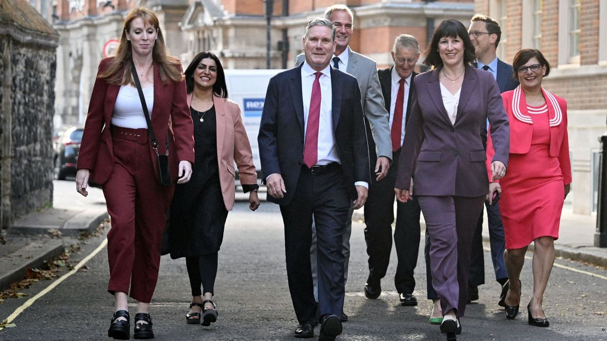 Engage with Asian voters, Conservative MPs told