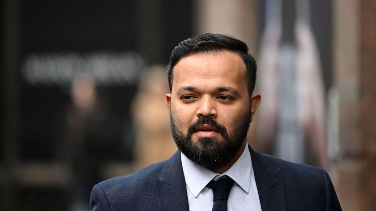 Rafiq faces racism after Yorkshire approves Graves-led loan