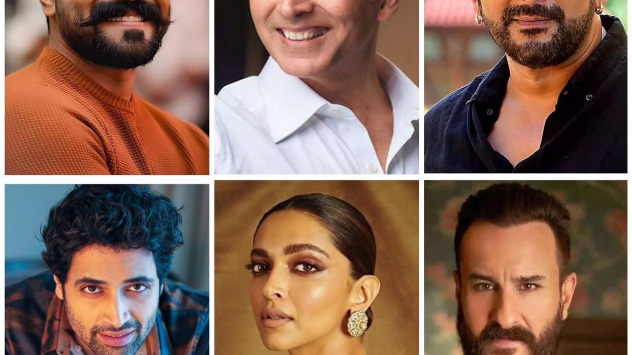 Ram Charan’s ‘Game Changer’ to Adivi Sesh’s ‘G2’, 8 blockbusters we can't wait to watch