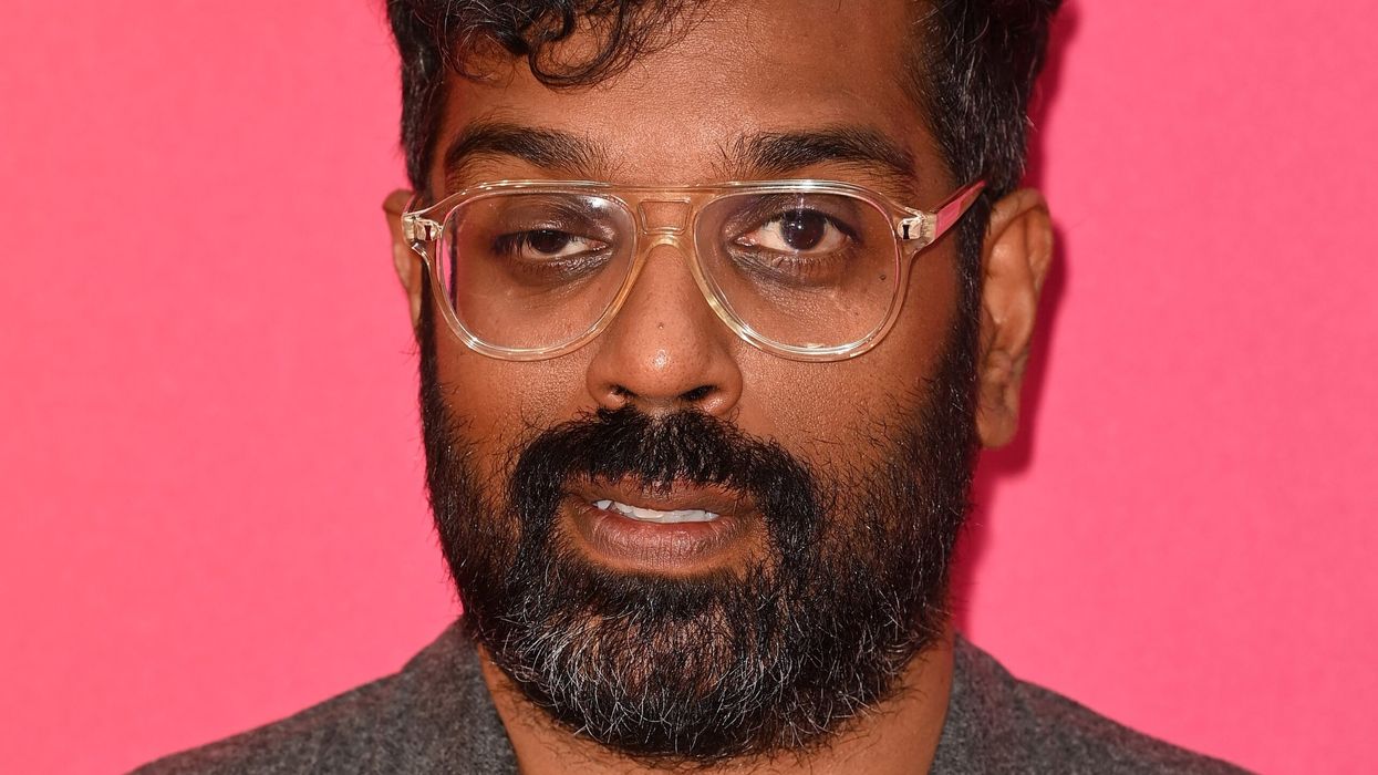I’m doing more with my career than I ever imagined: Romesh Ranganathan