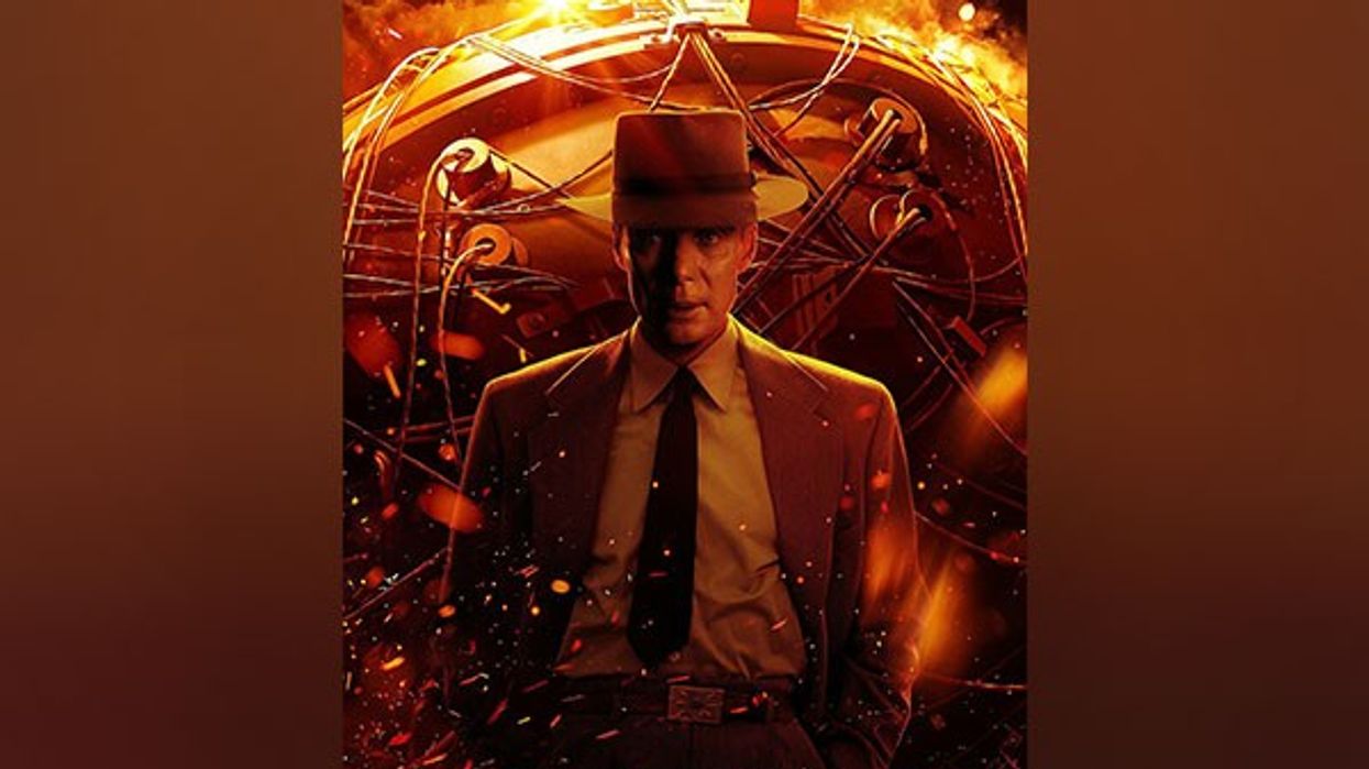 Critics Choice Awards 2024: ‘Oppenheimer’ leads with 8 wins – see full winners list